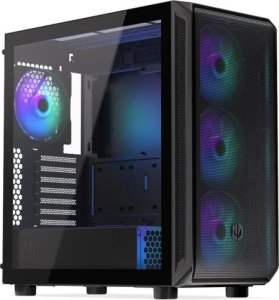 FGAME ELITE RYZEN 7 7800X3D / B650 WIFI / 4070 TI S / 32GB / 1TB 1