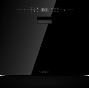 Zmywarka Bosch SCX6ITB00E 1
