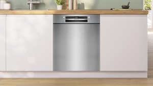 Zmywarka Bosch SMU4ECS28E 2