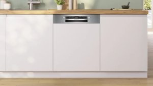 Zmywarka Bosch SMI4ECS28E 2