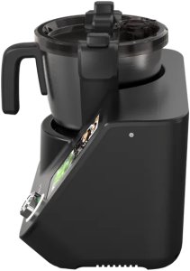 Smart Cooking Robot, Cofar CFH-3015FP, 220V-240V~, 1000W(Heater)+600W(Heater) 4