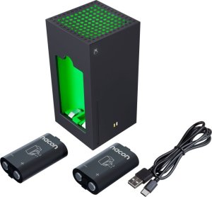 Charging station NACON XBOX Battery box 2