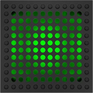 Charging station NACON XBOX Battery box 7