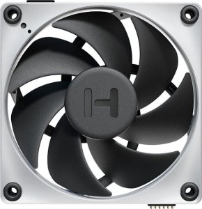 Wentylator Hyte THICC FP12 3-pack (FAN-HYTE-FP12-BW-3) 4