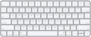 Klawiatura Apple Magic Keyboard z Touch ID (MXCK3LB/A) 1