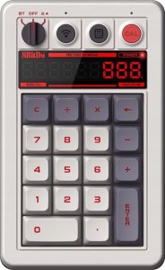 8Bitdo Pro2 Gamepad G Edycja Klasyczna 1