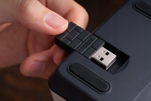 Pad 8Bit Games Ltd. 8Bitdo Pro2 Gamepad G Classic Edition 7