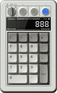 8Bitdo Pro2 Gamepad G Edycja Klasyczna 1