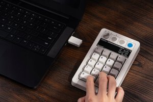 8Bitdo Pro2 Gamepad G Edycja Klasyczna 5