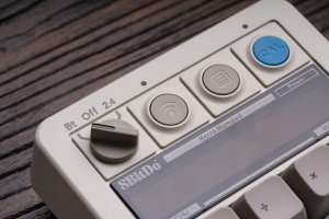 8Bitdo Pro2 Gamepad G Edycja Klasyczna 6