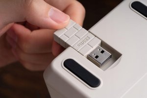 8Bitdo Pro2 Gamepad G Edycja Klasyczna 7