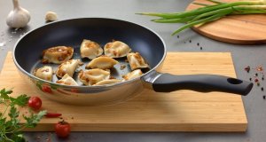 Patelnia Non-Stick 28cm 6