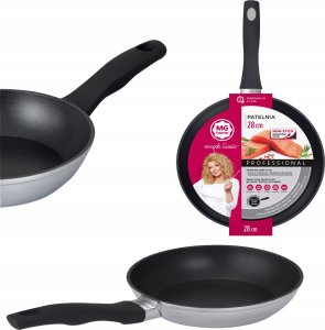 Patelnia Non-Stick 28cm 8