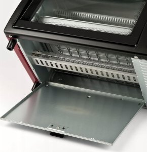 Elektrinė 10L orkaitė FE10 GIRMI 2