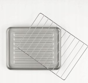 Elektrinė 10L orkaitė FE10 GIRMI 3