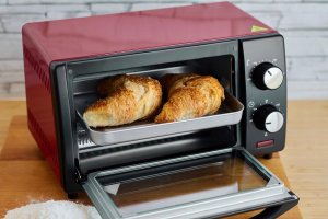 Elektrinė 10L orkaitė FE10 GIRMI 4