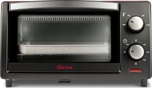 Elektrinė 10L orkaitė FE10 GIRMI 5