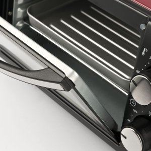 Elektrinė 10L orkaitė FE10 GIRMI 6