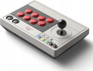 8BitDo Arcade Stick Truxton Steam Bundle 3