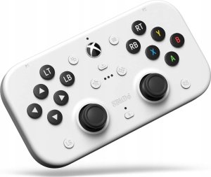 8BitDo Arcade Stick Truxton Steam Bundle 1