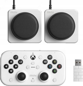 8BitDo Arcade Stick Truxton Steam Bundle 3