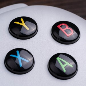 8BitDo Ultimate Wired Controller for Xbox Hall Effect 11