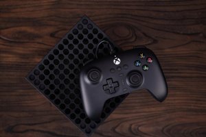 8BitDo Ultimate Wired Controller for Xbox Hall Effect 18