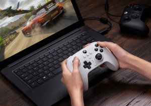 8BitDo Ultimate Wired Controller for Xbox Hall Effect 5