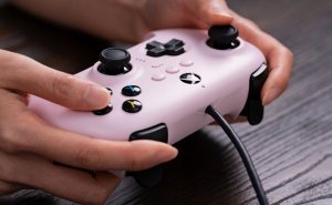 8BitDo Ultimate Wired Controller for Xbox Hall Effect 6