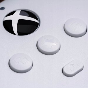 8BitDo Ultimate Wired Controller for Xbox Hall Effect 7