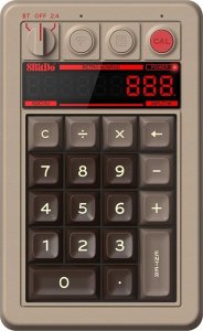 8Bitdo Pro2 Gamepad G Edycja Klasyczna 1