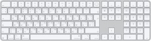 Klawiatura Apple Magic Keyboard z Touch ID (MXK73RS/A) 1