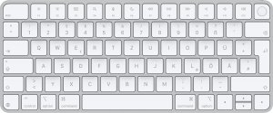 Klawiatura Apple Magic Keyboard z Touch ID (MXCK3D/A) 1