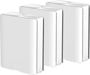 Router Asus ZenWiFi BQ16 3-pak (90IG08K0-MO3N4V) 2