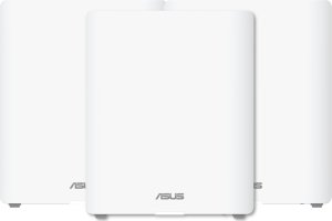 Router Asus ZenWiFi BQ16 3-pak (90IG08K0-MO3N4V) 3
