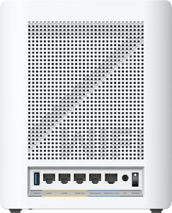 Router Asus ZenWiFi BQ16 3-pak (90IG08K0-MO3N4V) 8