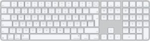 Klawiatura Apple Magic Keyboard z Touch ID (MXK73S/A) 1