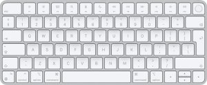 Klawiatura Apple Magic z Touch ID (MXCK3S/A) 1
