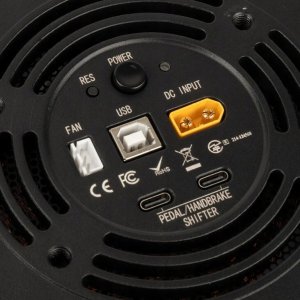 Kierownica Cammus CM5 Direct Drive 6