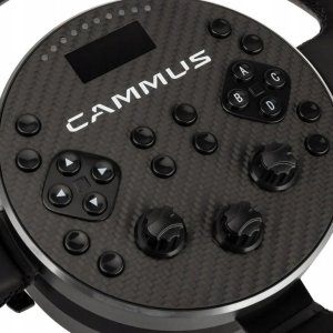 Kierownica Cammus CM5 Direct Drive 7