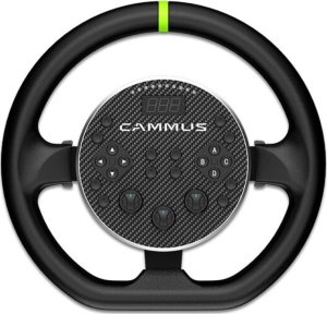 Kierownica Cammus CM5 Direct Drive 1