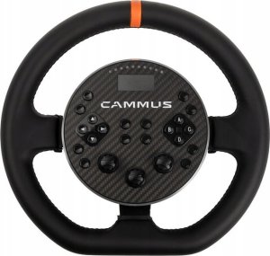 Kierownica Cammus CM5 Direct Drive 2