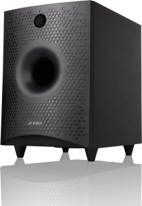 F&D F210X zestaw głośników Uniwersalne Czarny 2.1 kan. 3 W Bluetooth 4