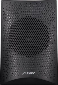 F&D F210X zestaw głośników Uniwersalne Czarny 2.1 kan. 3 W Bluetooth 5