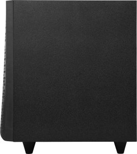 F&D F210X zestaw głośników Uniwersalne Czarny 2.1 kan. 3 W Bluetooth 6