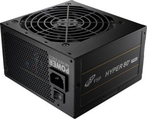 FSP Netzteil HYPER PRO 450 BKB 80+B 450W ATX bulk 1