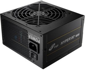 FSP Netzteil HYPER PRO 550 BKB 80+B 550W ATX bulk 2