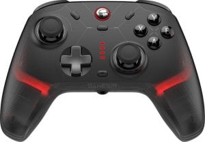 GameSir Cyclone 2 Multiplatform Controller Black 1