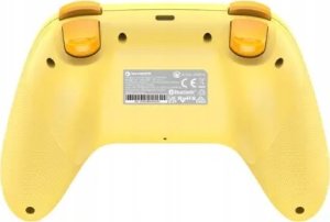 Pad GameSir Nova Lite Multiplat.controller Gold Yellow 2