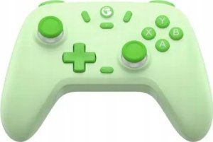 GameSir Nova Lite Multiplat.controller Mint Green 1